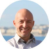 Portrait de Philippe Agnelli